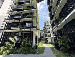 Jervois Mansion (D10), Apartment #527268151
